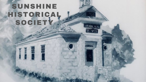Sunshine Historic School House